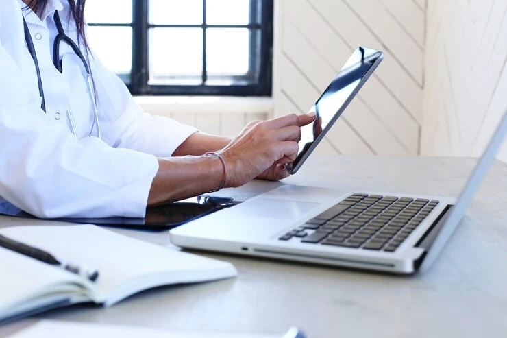 The Essential Guide to Hiring Healthcare Software Developers