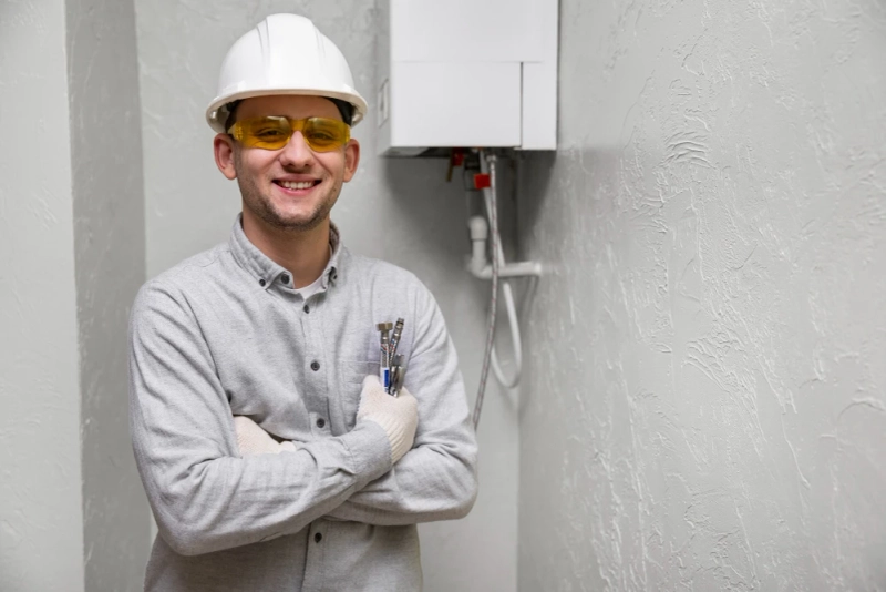 Is Water Heater Repair Santa Clarita Worth It?