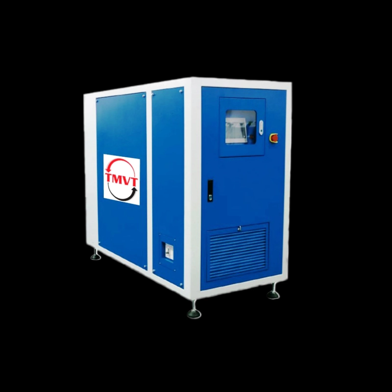 The Role of High-Speed Turbo Blowers in Air Separation and Compression Systems