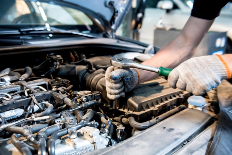 Is It Better to Replace an Engine or Buy a New Car?