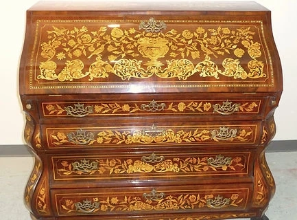Expert Furniture Repair Near You by DQ Restoration