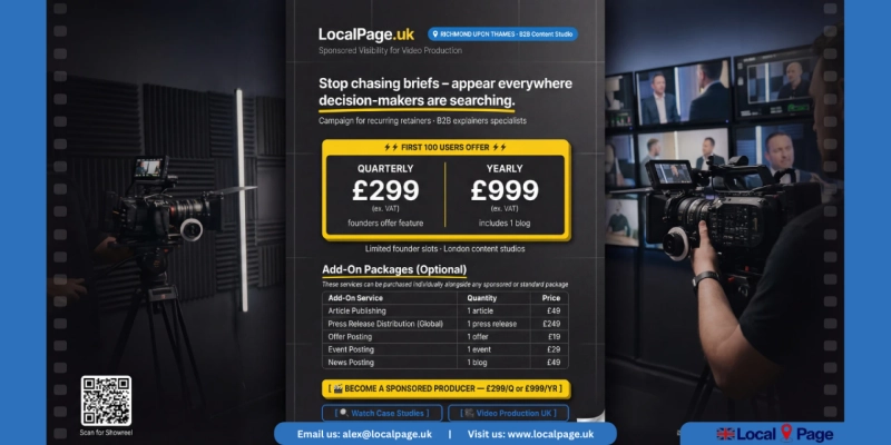 Best Online Business Directory UK Platform: A Guide to Local Dominance