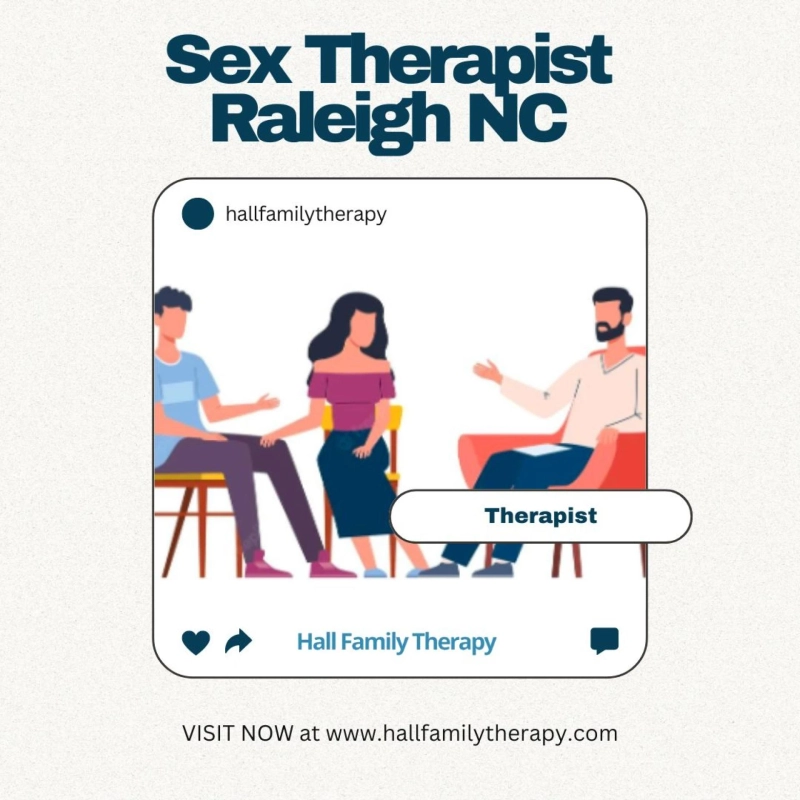 Understanding the Role of a Sex Therapist: Navigating Intimacy and Well-Being