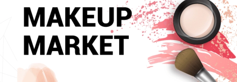 Makeup Market Updates, Future Growth, Business Prospects, Forthcoming Developments and Future Invest