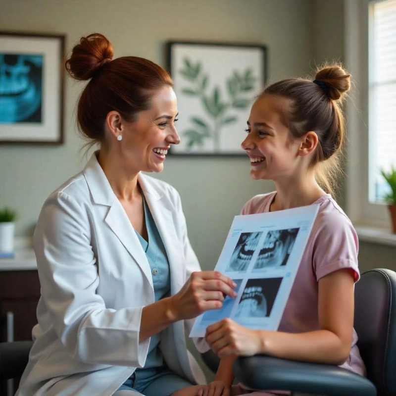 Dental Cleanings - Why You Need Them