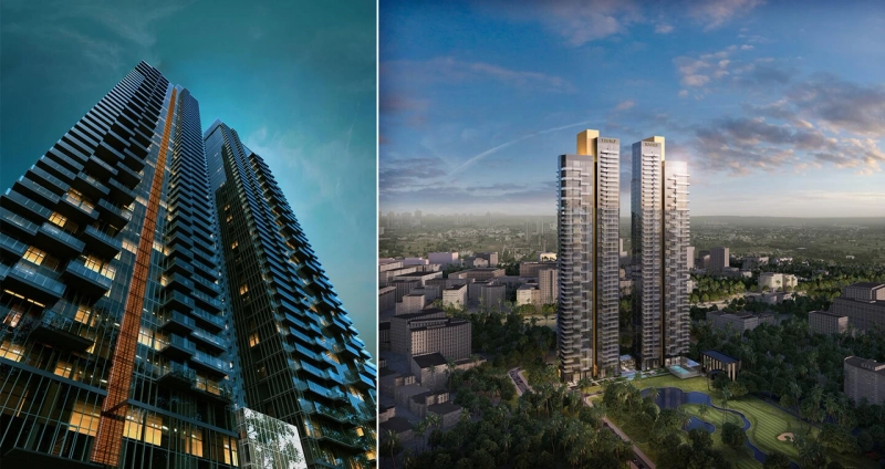 What’s Driving ₹3,250 Cr Day-One Sellout at Trump Residences Gurgaon?