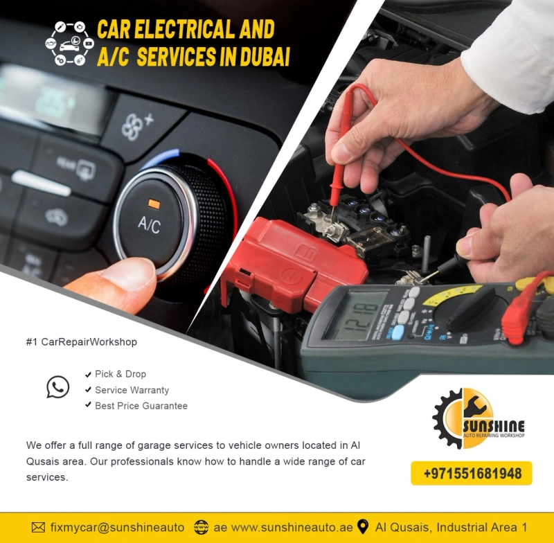 Car Maintenance Checklist to Keep Your Car in Good Condition