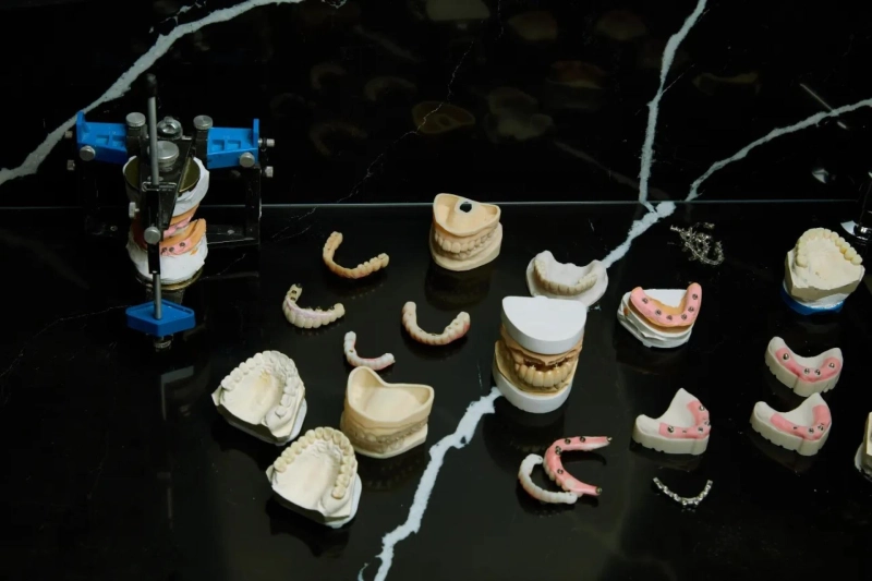 Behind the Scenes: How Dental Crowns Are Designed and Fabricated