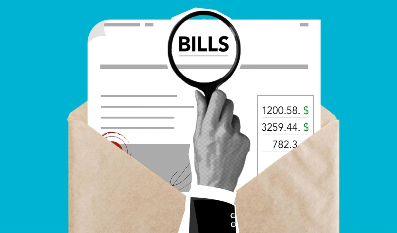 Understanding Itemized Bills in Medical Billing Services