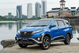 Toyota Rush Buying Guide: Just Choose the Cheapest Variant?