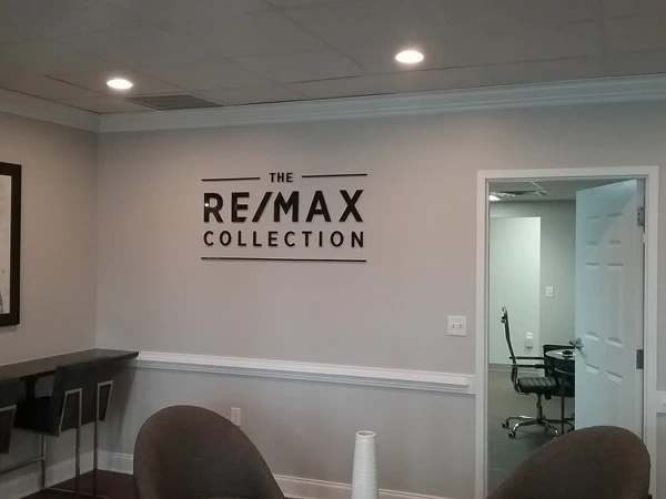 Choosing the Right Office Sign Company: What to Look For and Why It Matters