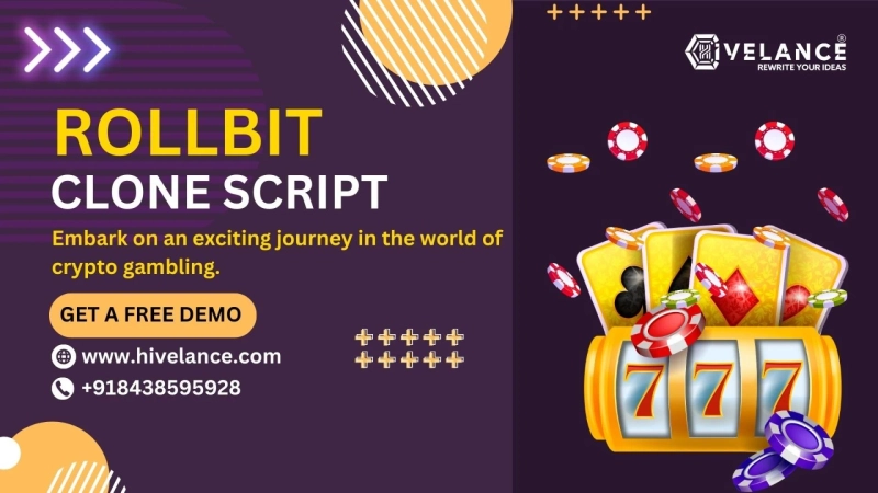 Unleashing the Power of Rollbit Clone Script: A Comprehensive Guide to Revolutionize Your Online Gaming Platform