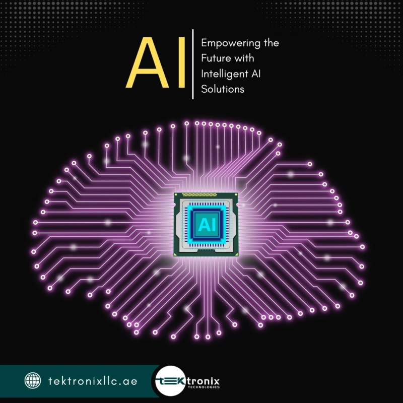 Healthcare AI: UAE's Smart Hospitals