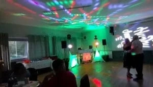 Wedding DJ Swansea