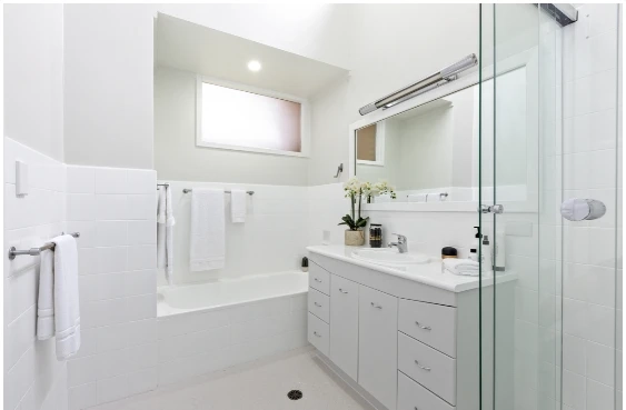 5 Ways to Create A Relaxing Vibe For Your Bathroom