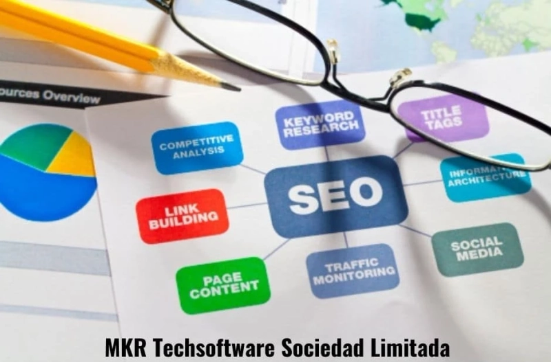 SEO Agency Barcelona