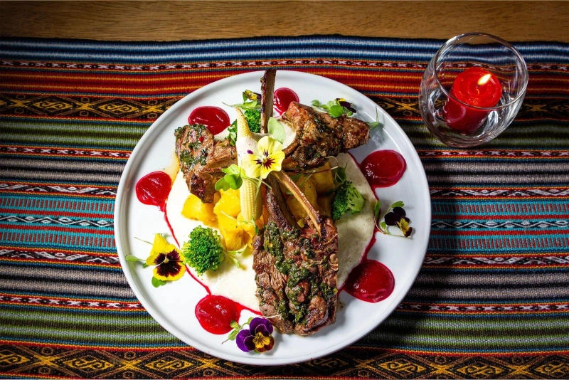 Savoring Tradition in the Sacred Valley’s Heart 