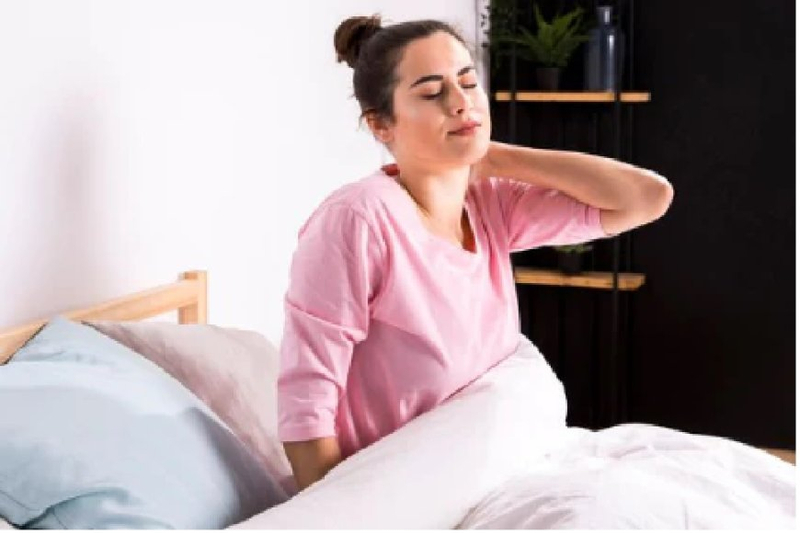 Effective Strategies for Improving Sleep with Chronic Pain