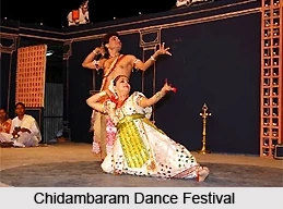 Chidambaram Dance Festival