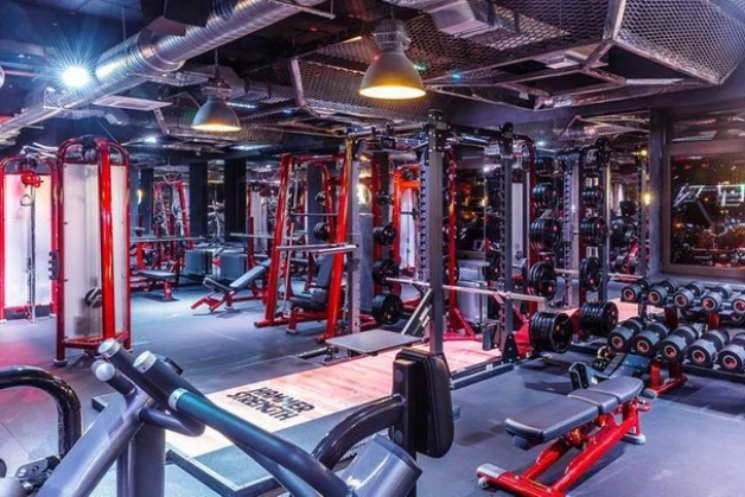 How to Find the Right Gym Equipment Wholesale Supplier