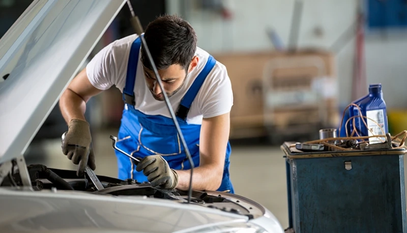 Some Effective Tips and Services of Sydney Smash Repairs
