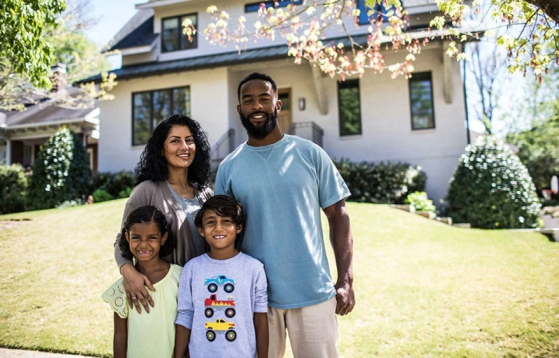 Tips from Experts to secure your home