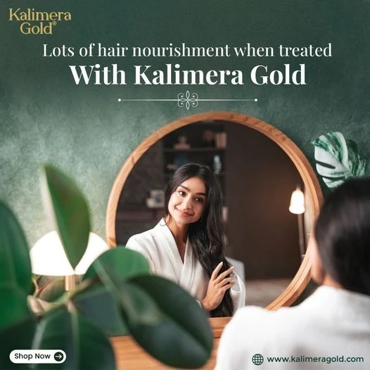 Transform Your Hair with Natural Herbal Hair Care Oils