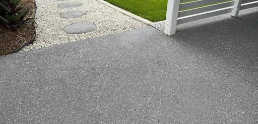 Affordable Concrete Driveway Services Every Homeowner Needs