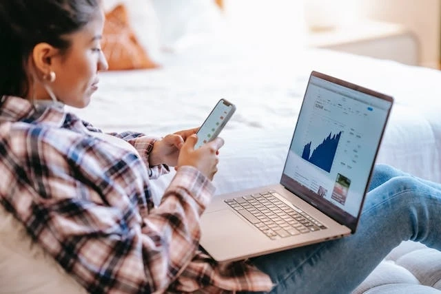 How to Use a Budgeting Apps to Manage Your Finances