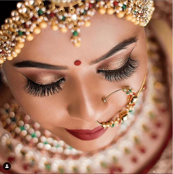 Wedding Makeup Near Me in Sikar – Find the Perfect Bridal Artist for Your Big Day