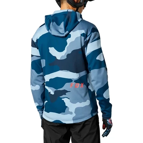 Embracing the Chill: A Guide to Smart Winter Cycling Clothing in Australia