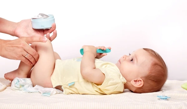 Say Goodbye to Diaper Rash with Baby Numbing Cream