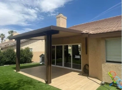 Why Homeowners Prefer Professional Patio Contractors in Paradise, NV