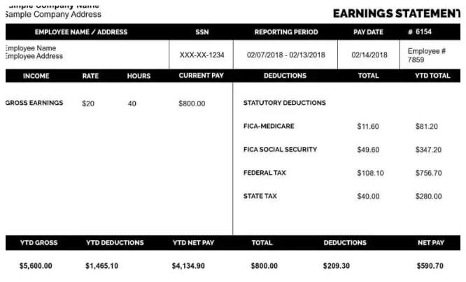 Top Free Paystub Makers to Generate Professional Pay Stubs in Minutes