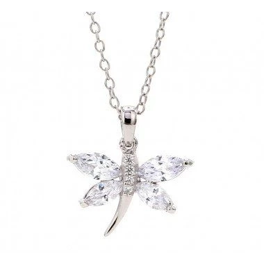 Butterfly Necklaces: Being A Messenger Of Positivity