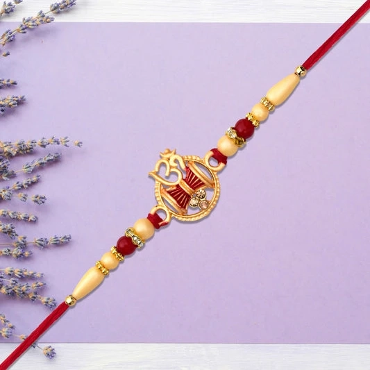 Top 5 Trending Golden Rakhis for 2025 – Wholesale Picks from DeoDap You Can’t Miss