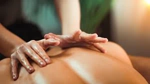 Old Massage: Bring the senses back in full body