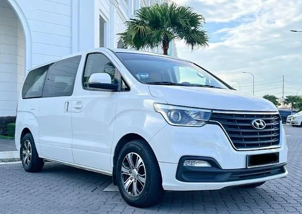 Makkah to Jeddah Taxi: The Ultimate Guide for a Smooth Journey