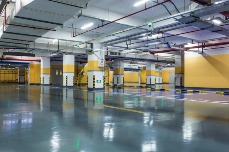 What to Consider When Choosing the Best Garage Flooring for Your Needs