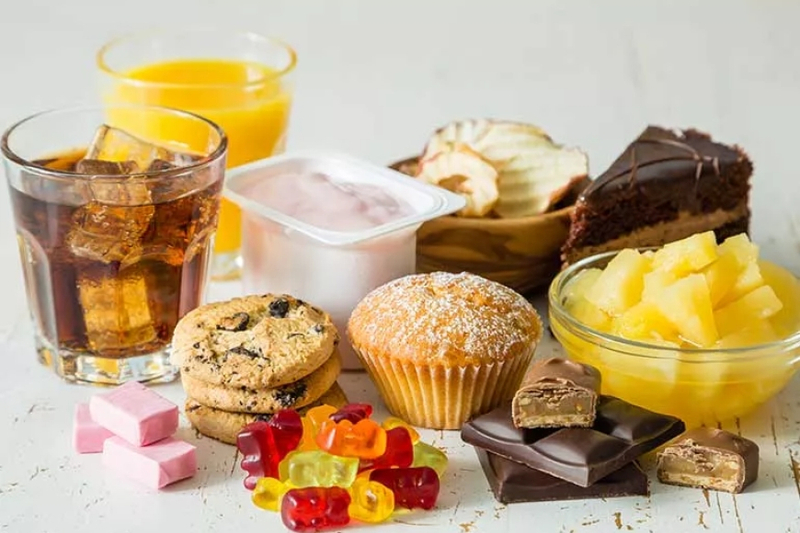 5 Must-Avoid Foods to Prevent Diabetes