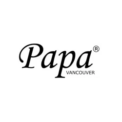 Spring Dressing in Canada, the Papa Vancouver Way