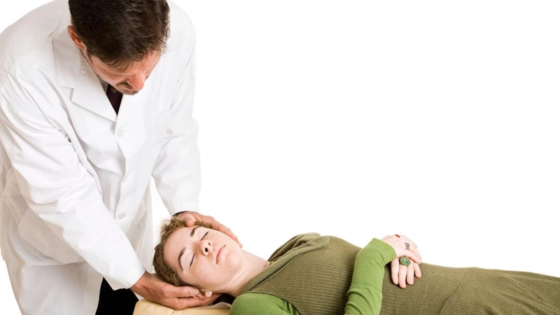 How Chiropractic Can Improve Quality of Life for GERD Patients