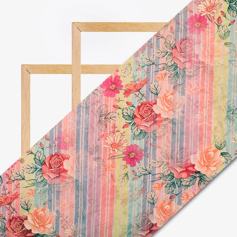 Chanderi Fabric to Jute Fabric: Exploring India's Rich Textile Heritage