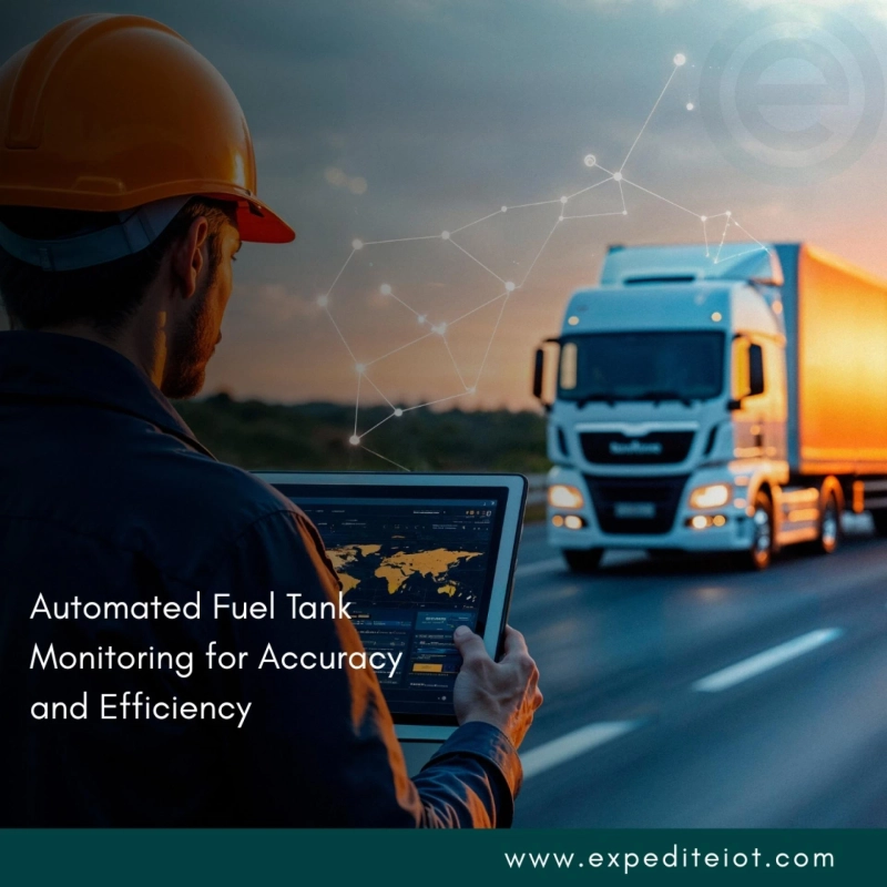 Fueling Efficiency: Qatar's Logistics & Transport