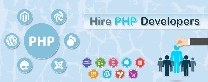 How Businesses Can Deliver Incredible Web Experiences by Hiring PHP Developers