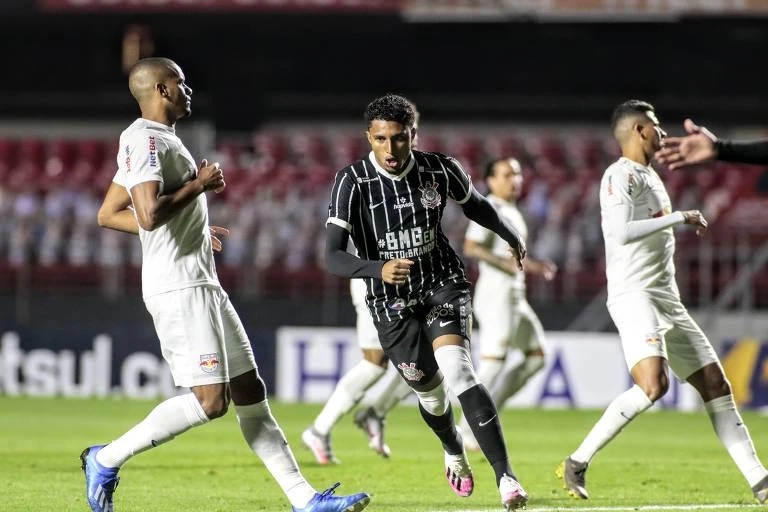 Hospital erra 26 resultados de teste da Covid-19 do Bragantino