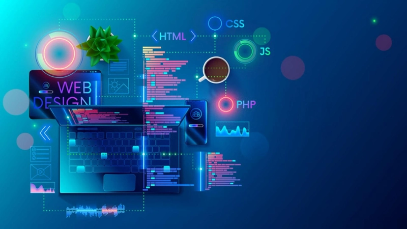 Best Web Design Agency in Newcastle
