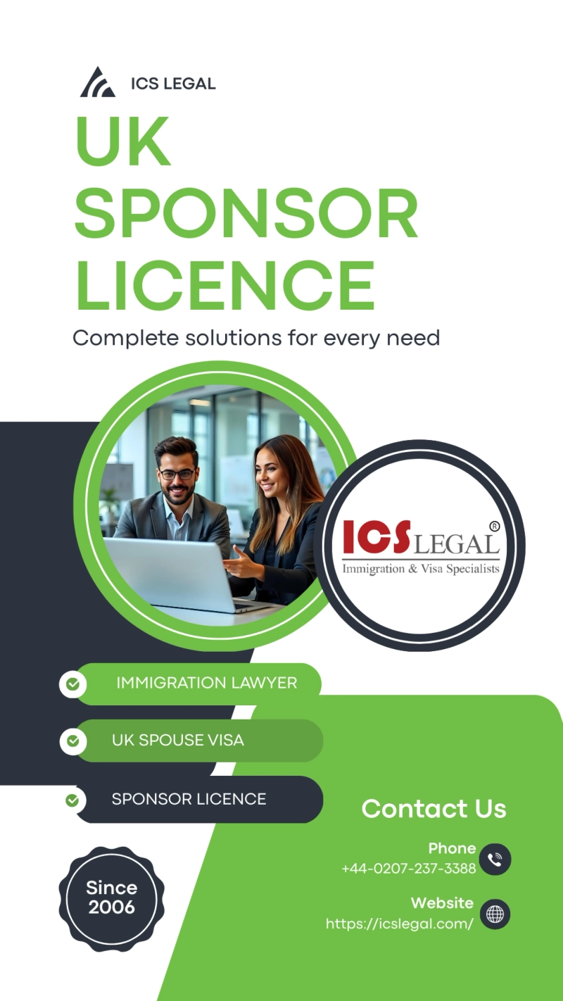 Navigating the UK Immigration Maze: Your Essential Guide to Sponsor Licence Duties and Compliance