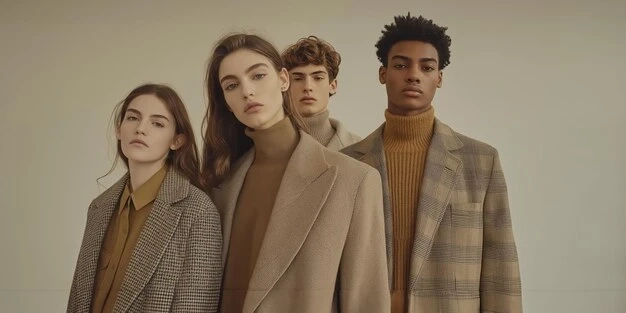 How to Look Great with a Perfect Fitted Look Every Time