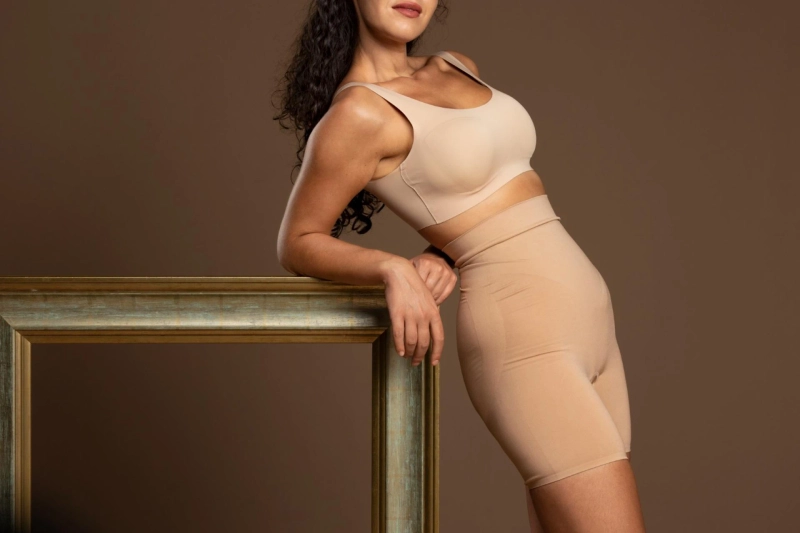 Smooth, Supportive & Seamless: The Best Shapewear Camisoles